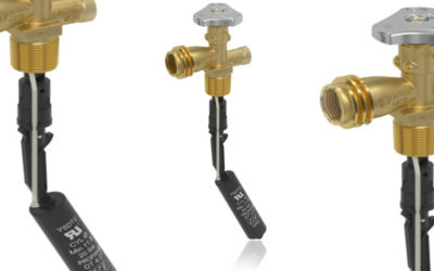 OPD Cylinder Valves